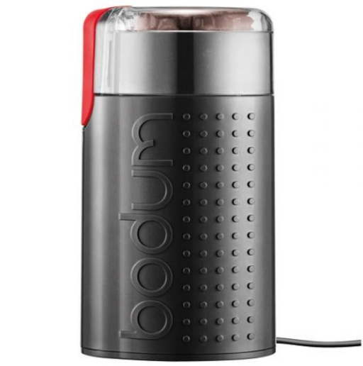 BISTRO-NEGRO-0-MOLINILLO ELECTRICO-BODUM