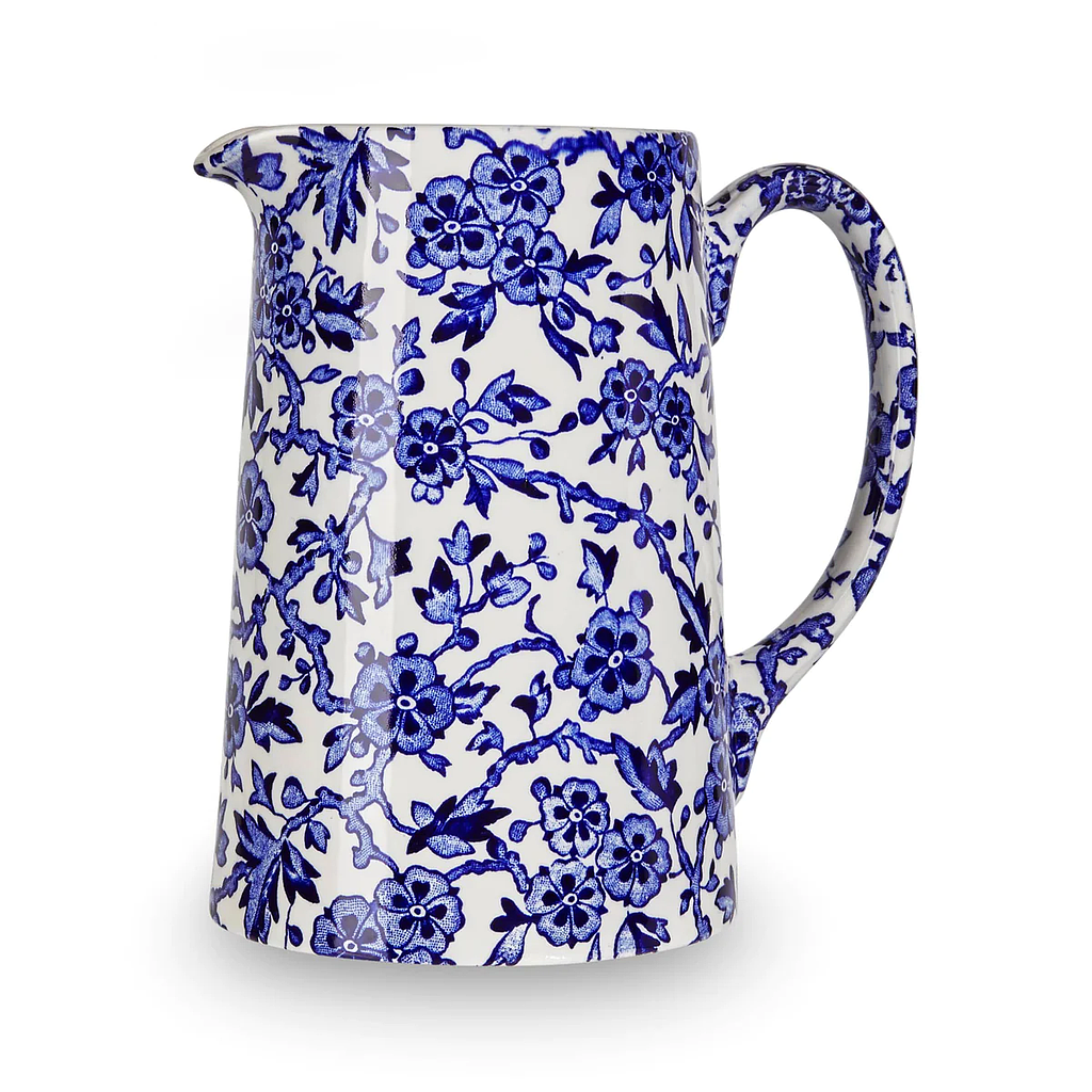 BURLEIGH-BLUE ARDEN-0-JARRA TANKARD MEDIANA