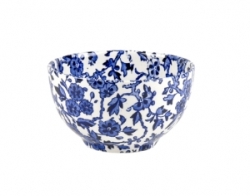 BURLEIGH-BLUE ARDEN-9.5 cm-AZUCARERO MINI