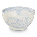 BURLEIGH-BLUE ASIATIC PHEASANTS-9.5 cm-BOWL MINI