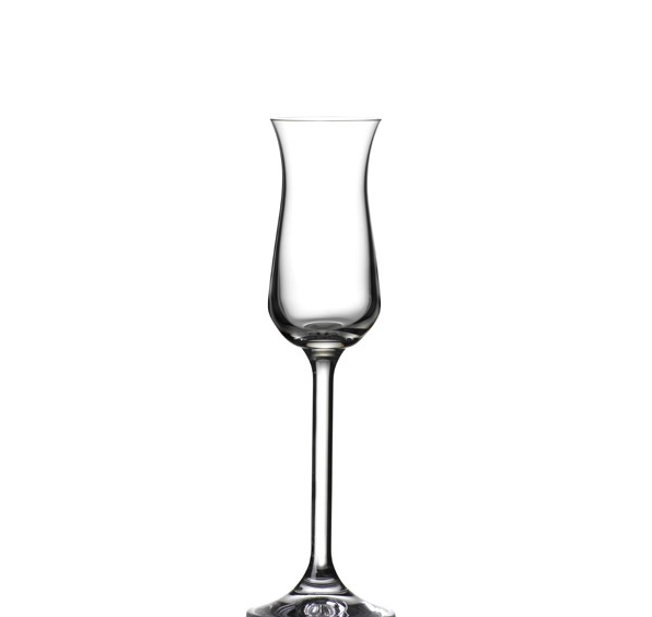 CLARA-0-50 ml-6 COPA GRAPPA BOHEMIA