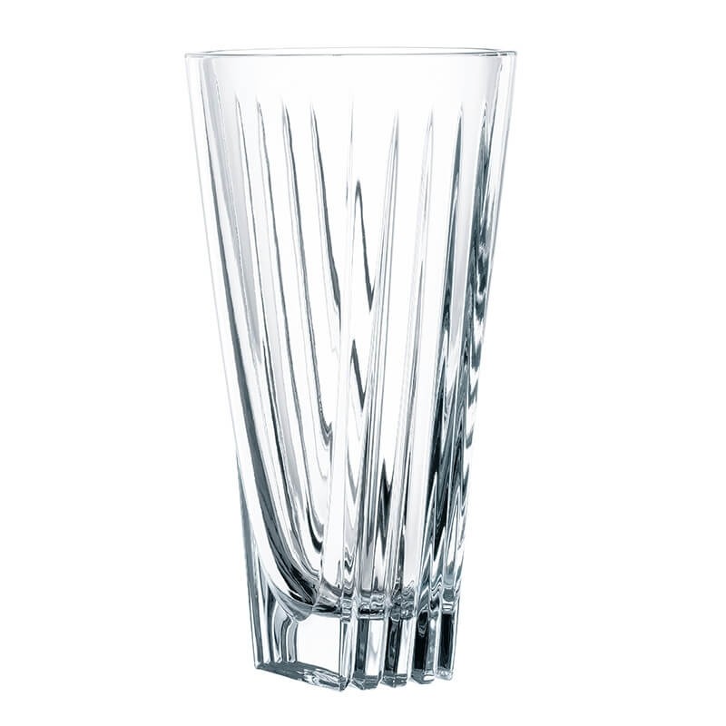 ART DECO-0-28 cm-FLORERO-NACHTMANN