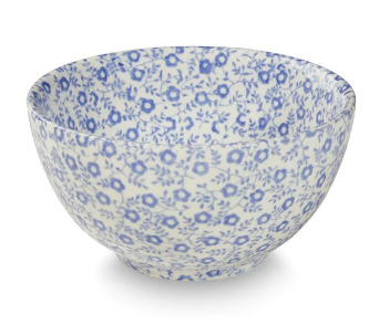 BURLEIGH-BLUE FELICITY-12 cm-BOWL GRANDE