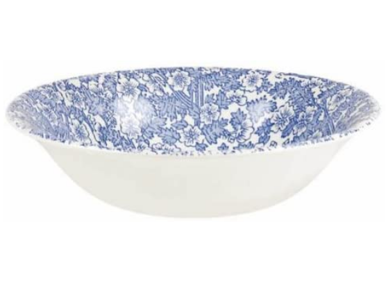 BURLEIGH-BURGUESS CHINTZ-16 cm-BOWL CEREAL