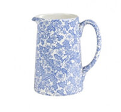 BURLEIGH-BURGUESS CHINTZ-568 ml-JARRA TANKARD MEDIANA