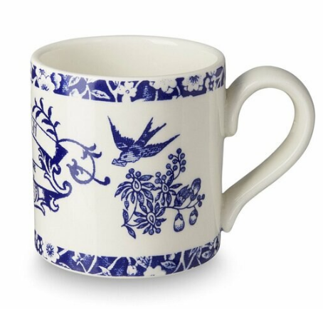 BURLEIGH-HERITAGE-284 ml-MUG PEQUEÑO