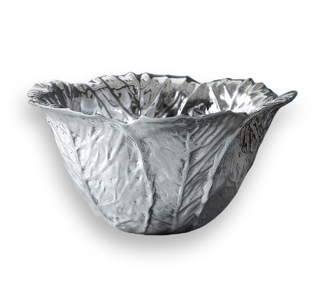 GARDEN-PLATEADO-31 cm-BOWL REPOLLO 5757 BEATRIZ BALL