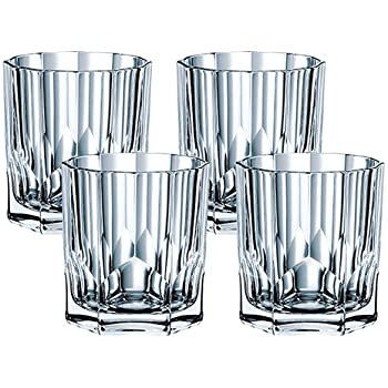 ASPEN-0-324 ml-4 VASOS WHISKY NACHTMANN