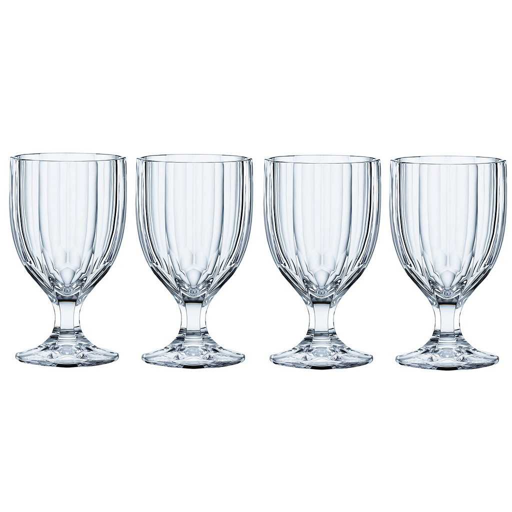 ASPEN-0-342 ml-4 COPA GOBLET NACHTMANN