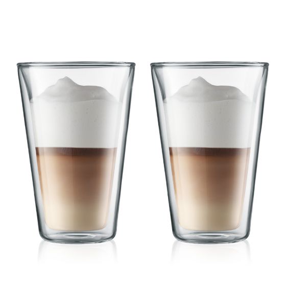 CANTEEN-0-400ml-2 VASOS DOBLE PARED-BODUM