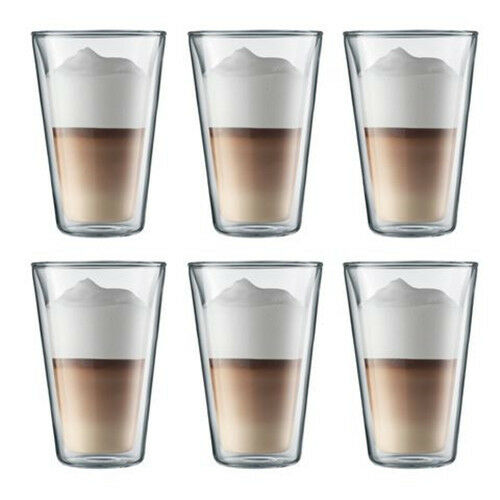 CANTEEN-0-400 ml-6 VASOS DOBLE PARED GRANDES