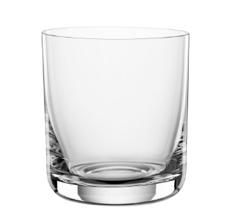 CHALET-0-330 ml-6 VASO WHISKY BOHEMIA