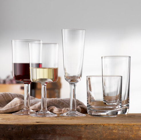 CHALET-0-350 ml-6 COPA VINO BOHEMIA