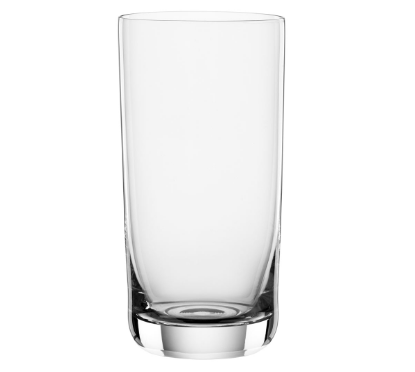 CHALET-0-400 ml-6 VASO LARGO BOHEMIA