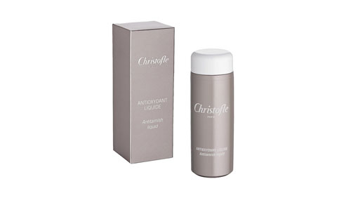 CHRISTOFLE-0-0-LOCION ANTI OXIDANTE CHRISTOFLE