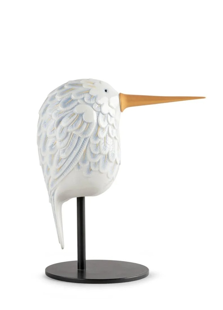ACT - LLADRO-0-0-FACE TO FACE COLIBRI