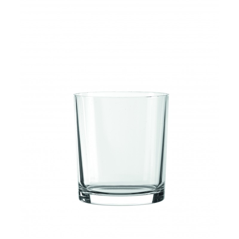 MIX DRINKS-0-370 ml-4 VASO WHISKY SPIEGELAU