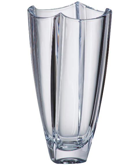 COLOSSEUM-BARRELL-255 ml-FLORERO-C CRISTAL DE BOHEMIA