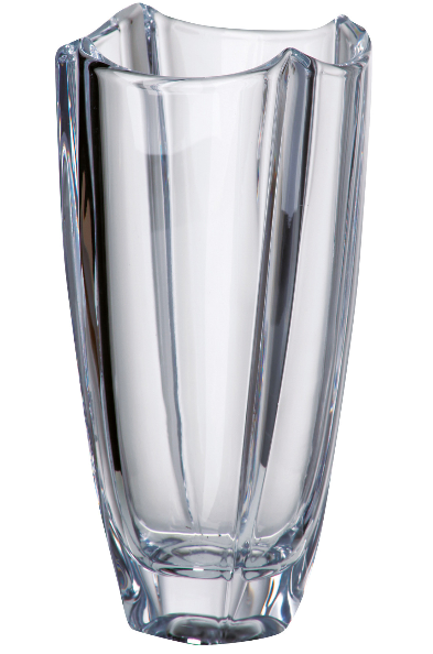 COLOSSEUM-BARRELL-305 mm-FLORERO-CRYSTALITE BOHEMIA CRISTAL