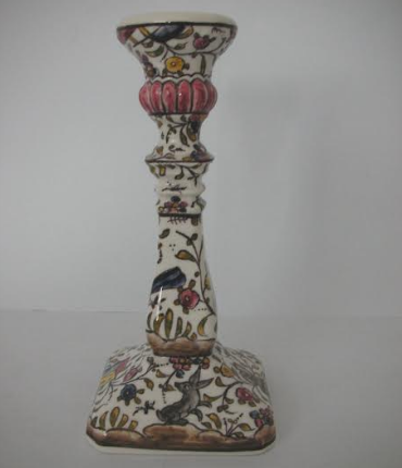 CONIMBRIGA-A-19 cm-CANDELABRO