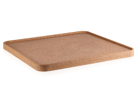 CORK TRAY-CORCHO-45x30 cm-CORK TRAY-BANDEJA BODUM