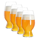 CRAFT BEER GLASS-0-750 ml-4 VASOS CERVEZA AMERICAN WHEET BEER-SPIEGELAU