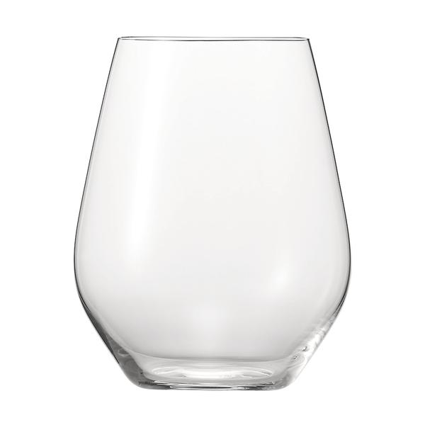 AUTHENTIS CASUAL-0-460 ml-6 VASO WHISKY SPIEGELAU