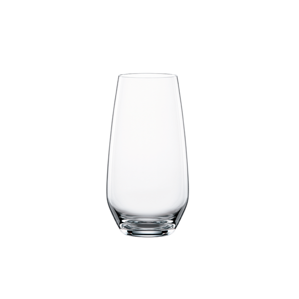 AUTHENTIS CASUAL-0-550 ml-6 VASO LARGO SPIEGELAU