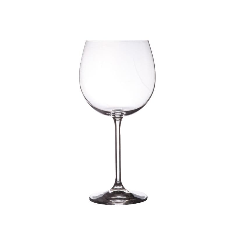NATALIE-0-570 ml-6 COPAS VINO BOHEMIA CRISTAL