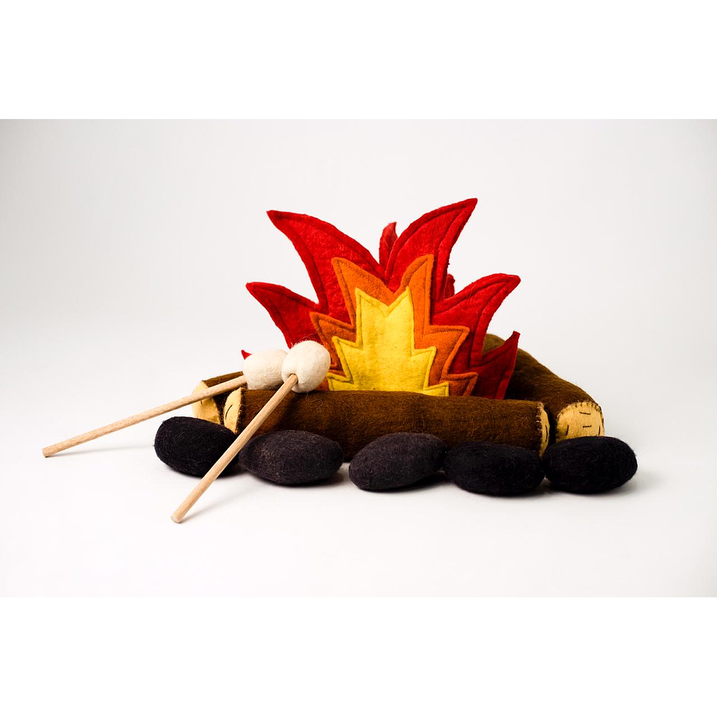 EPRUM-0-0-SET DE FOGATA MEDIANO