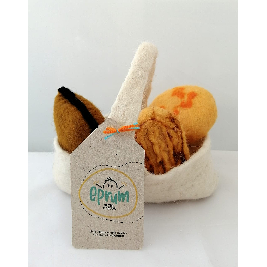 EPRUM-0-0-SET PANCITOS BOLIVIANOS