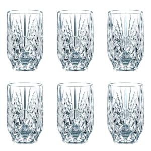 PALAIS-0-265 ml-6 VASOS JUGO-NACHTMANN