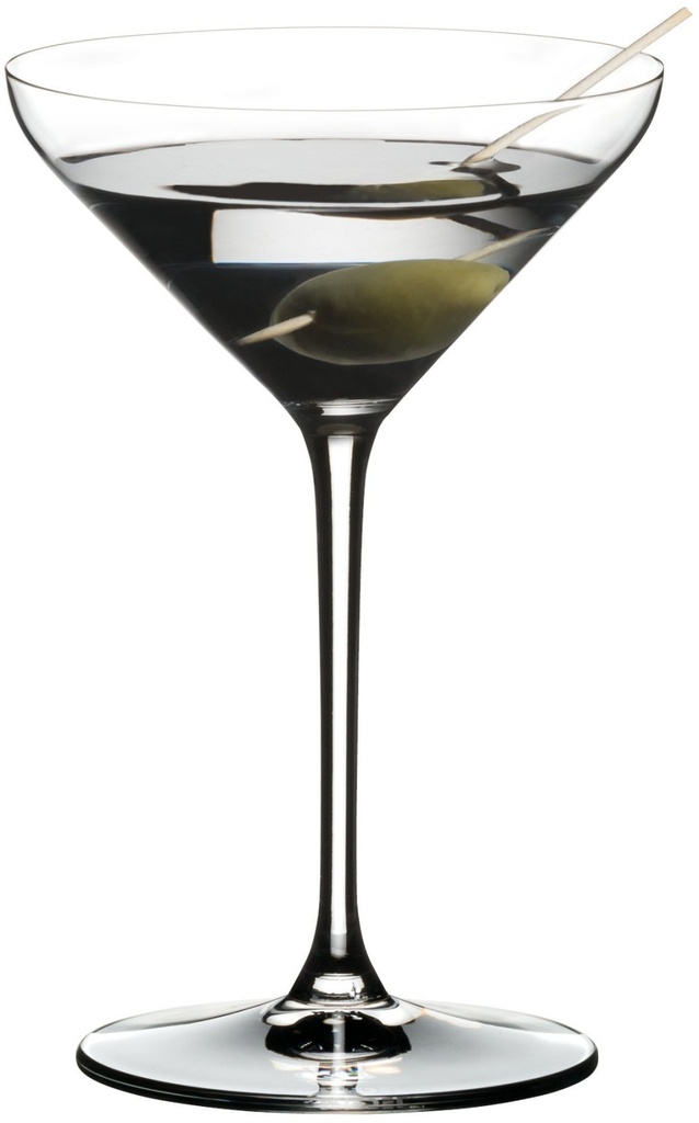 EXTREME-0-250 ml-2 COPA MARTINI-RIEDEL