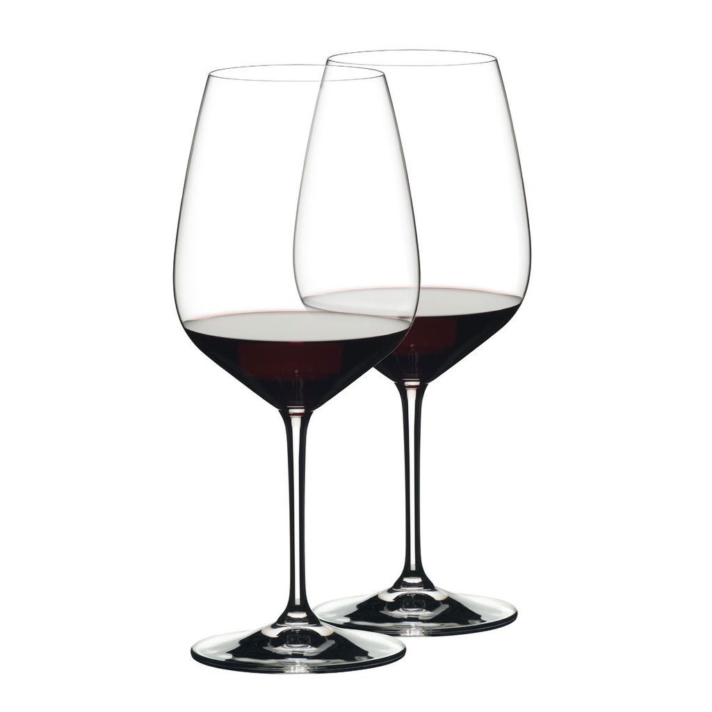 EXTREME-0-800 ml-2 COPA VINO TINTO CABERNET-RIEDEL