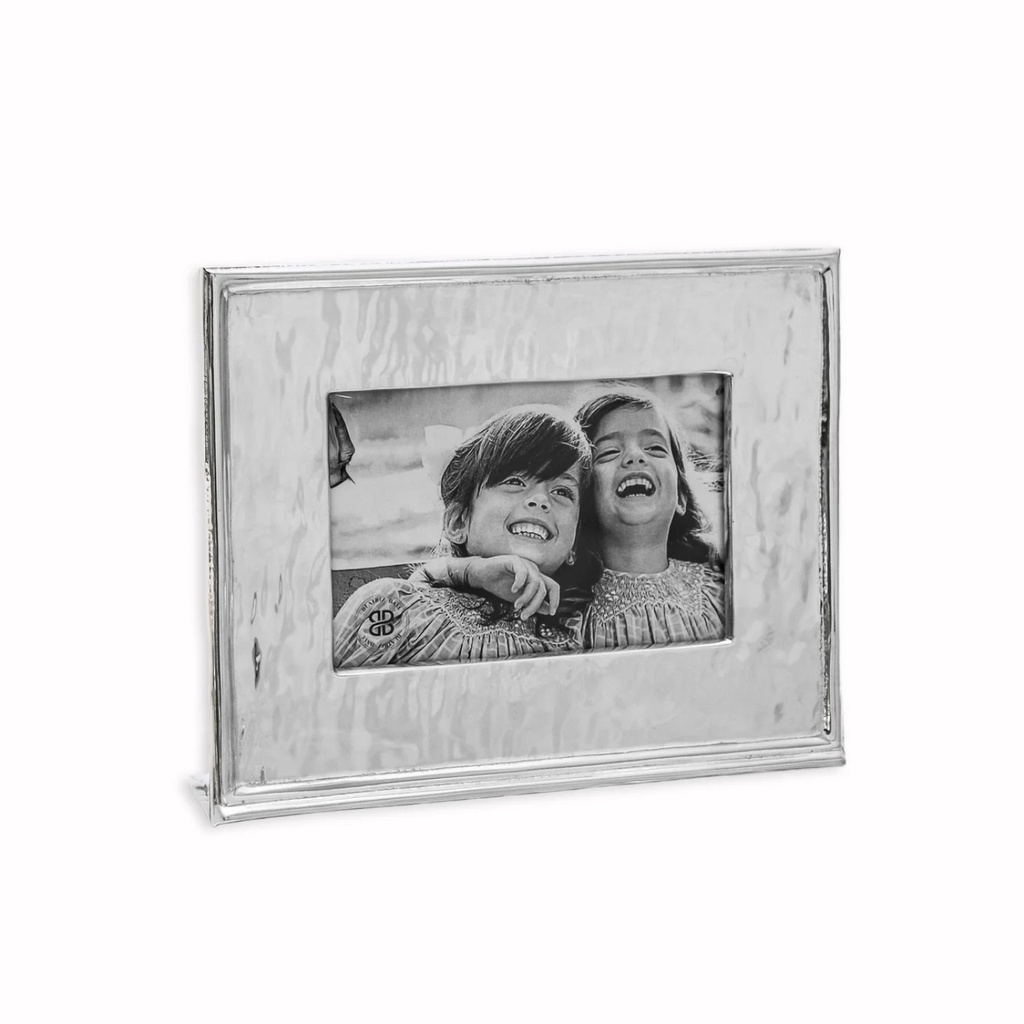 FRAME-PLATEADO-32x37 cm-MARCO-BEATRIZ BALL