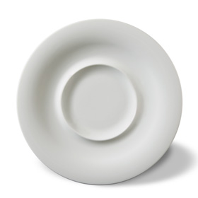 GOURMET-0-31 cm-PLATO PLANO-THUN