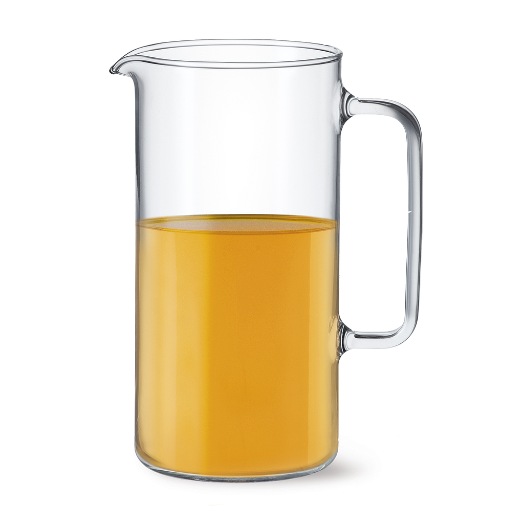 BAR-0-2000 ml-JARRA CILINDRICA BOHEMIA