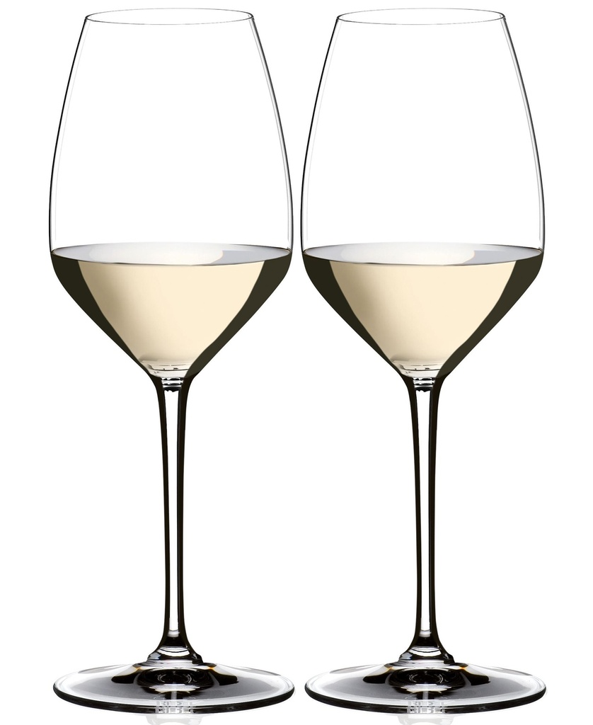 HEART TO HEART-0-490 ml-2 COPA VINO BLANCO-RIEDEL