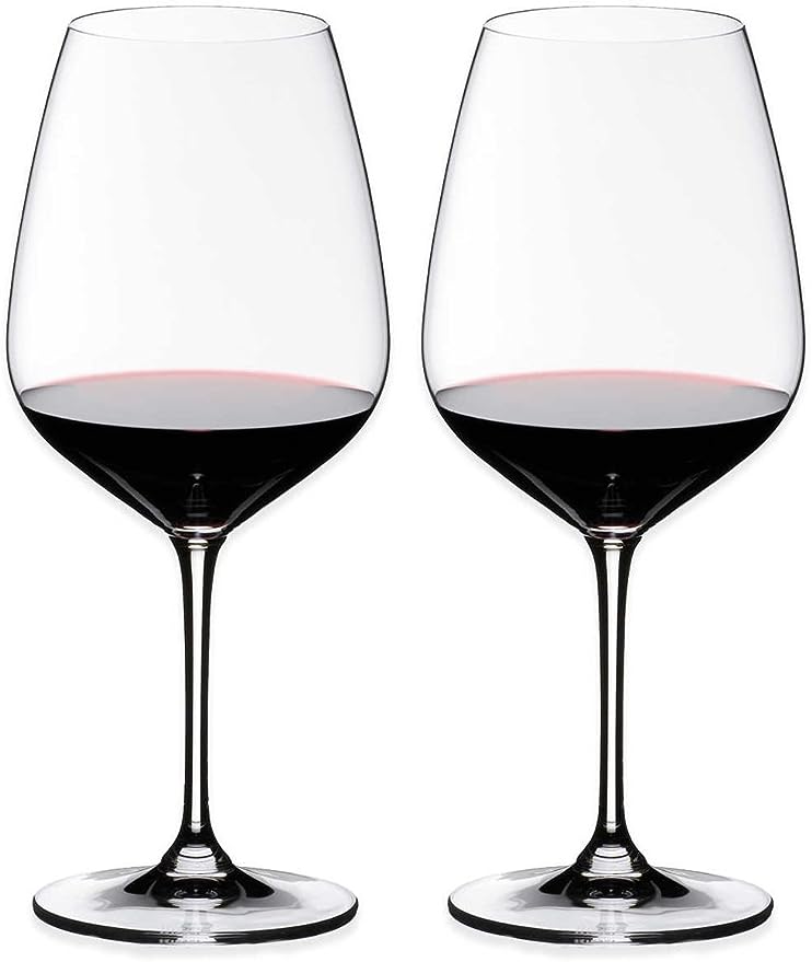 HEART TO HEART-0-800ml-2 COPA VINO CABERNET-RIEDEL