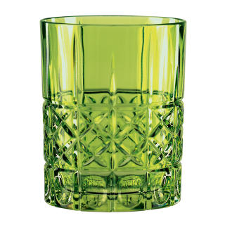 HIGHLAND-VERDE-345 ml-VASO-NACHTMANN