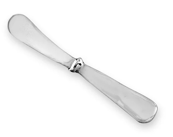 SOHO-PLATEADO-17 cm-ESPARCIDOR 6112 BEATRIZ BALL