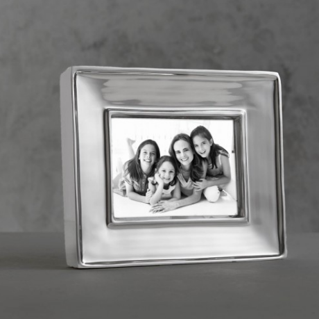 SOHO-PLATEADO-18x13 cm-MARCO MADISON BEATRIZ BALL