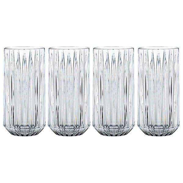 JULES-0-375 ml-4 VASOS LARGOS-NACHTMANN