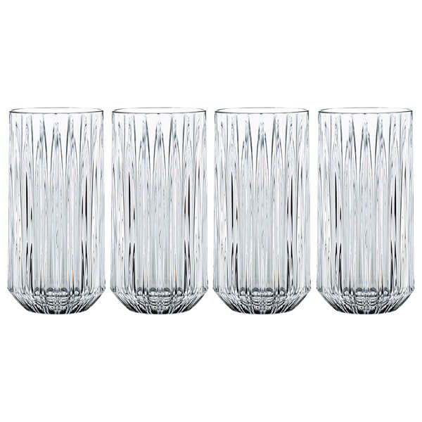 JULES-0-375 ml-4 VASOS LARGOS-NACHTMANN
