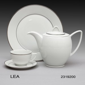 LEA-2319200-114-VAJILLA 12 PERSONAS THUN