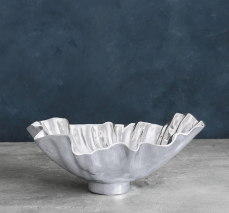 VENTO-PLATEADO-35 cm-FUENTE HONDA BLOOM BEATRIZ BALL