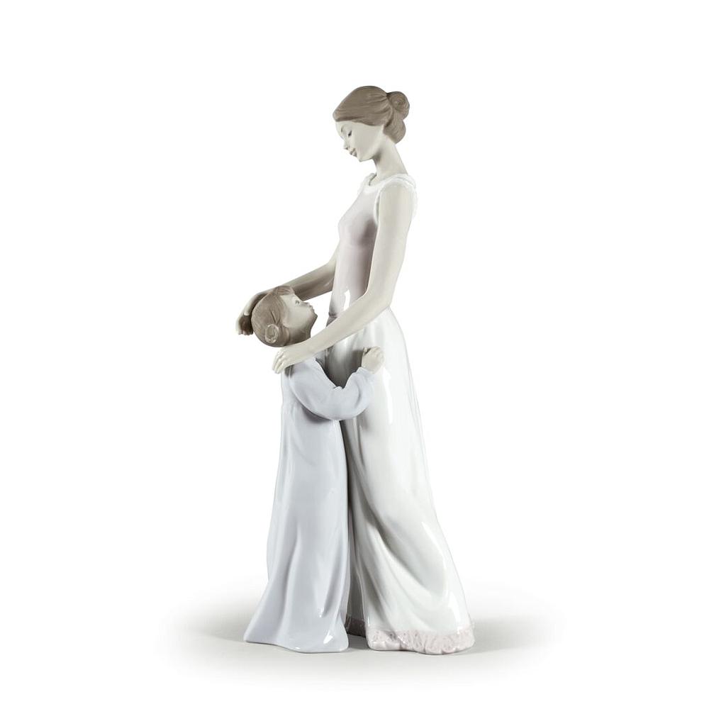 LLADRO-0-0-DE MADRE A HIJA