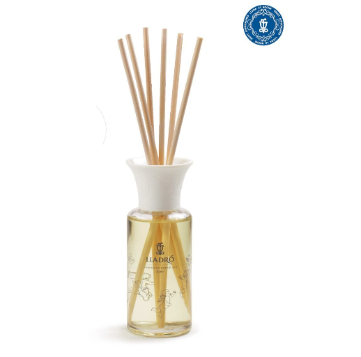 LLADRO-0-0-DIFUSOR PERFUME LLEGA LA NOCHE