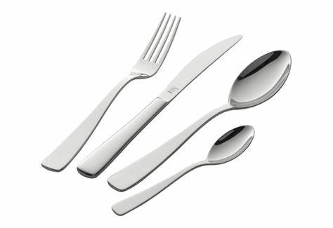 SOHO-BRILLOSO-CUBIERTOS 68 PIEZAS-ZWILLING