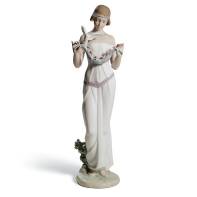 LLADRO-0-0-DULCE VICTORIA